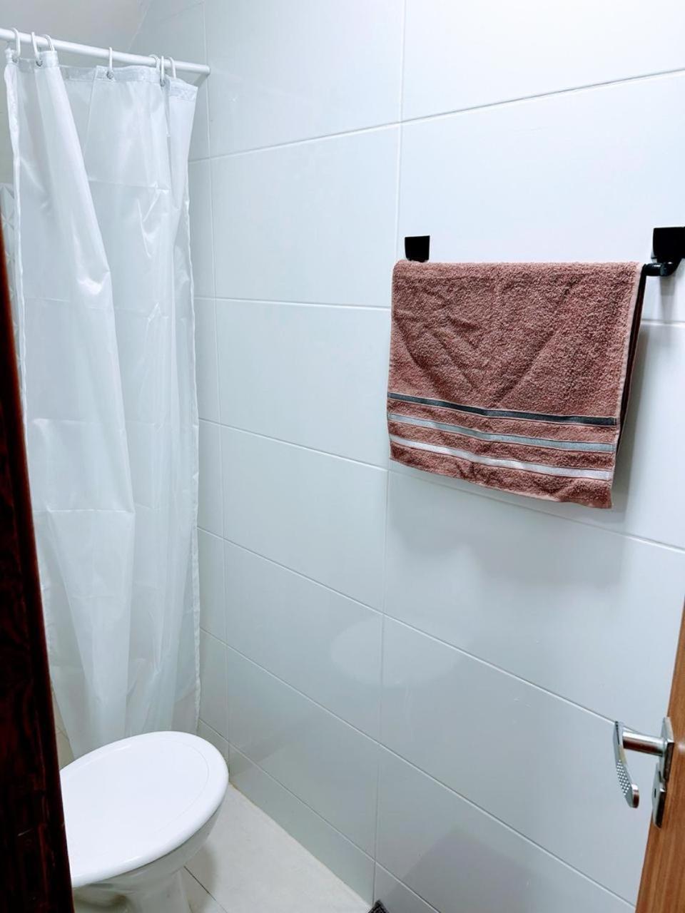 Estudio Novo Bem Equipado Serra  Exterior foto